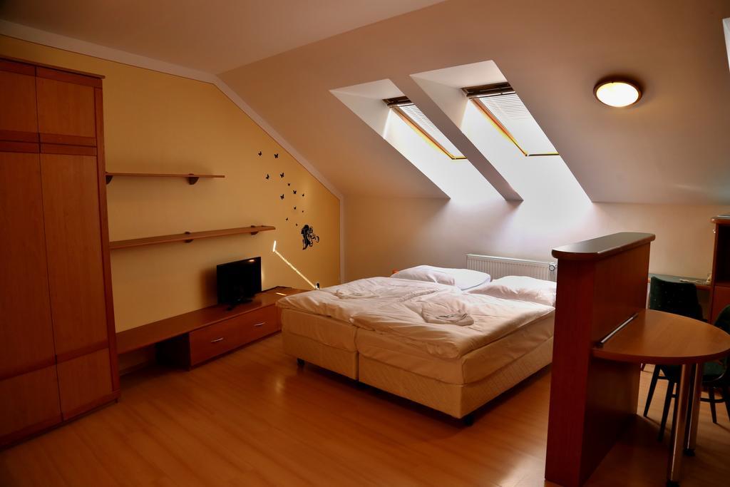 Apartments Kroměříž Kamer foto
