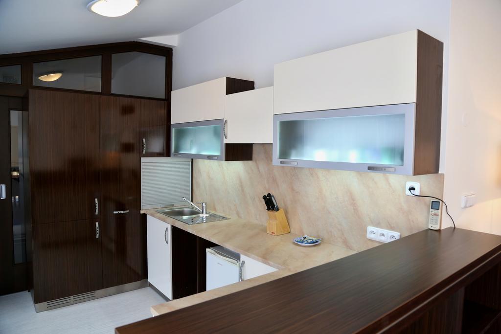 Apartments Kroměříž Kamer foto