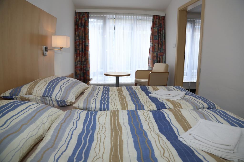 Apartments Kroměříž Kamer foto