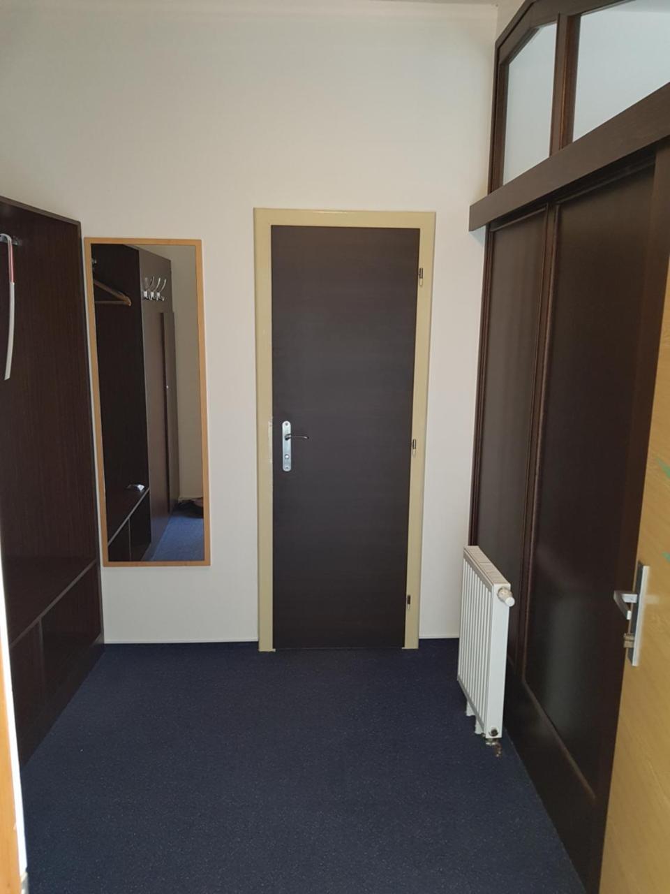 Apartments Kroměříž Buitenkant foto
